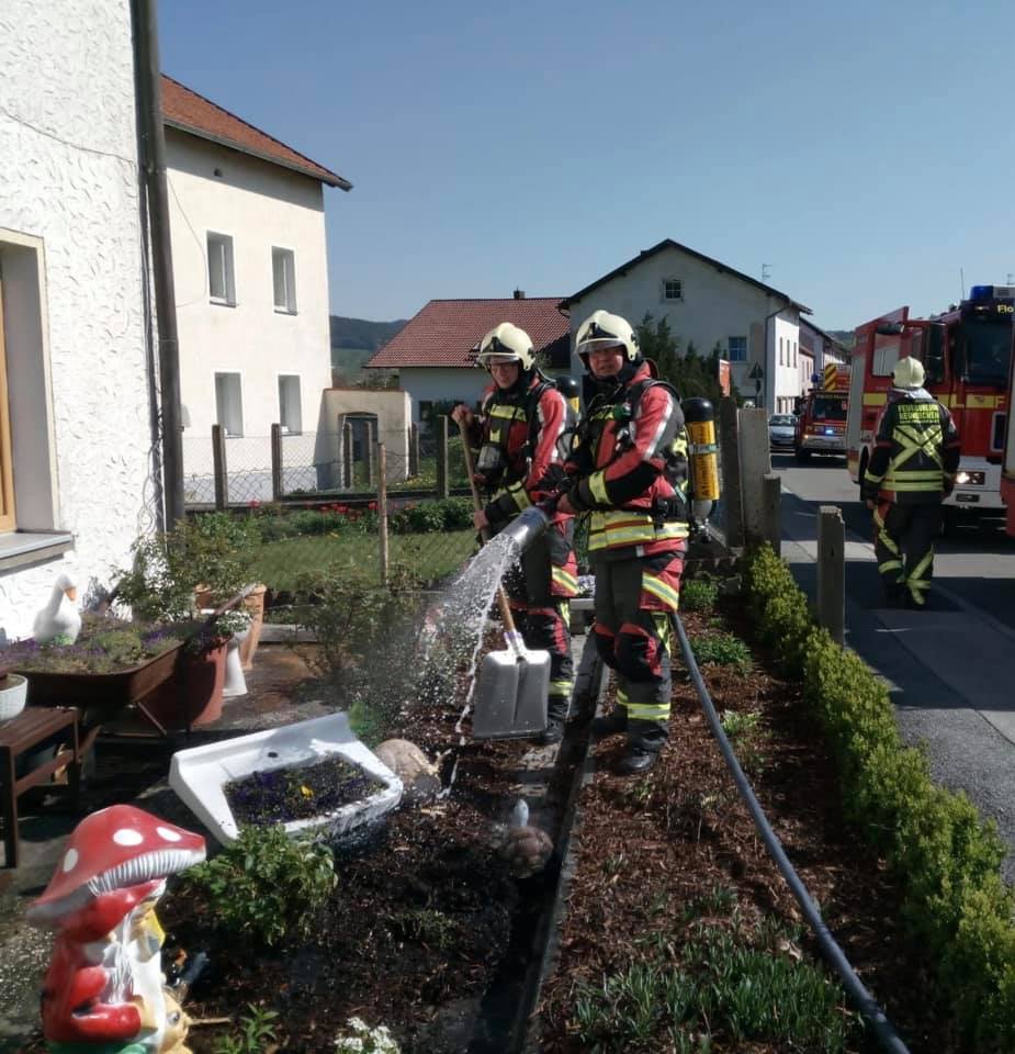 Brand Garten 1