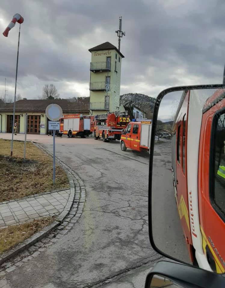 Reitunfall Kolmstein