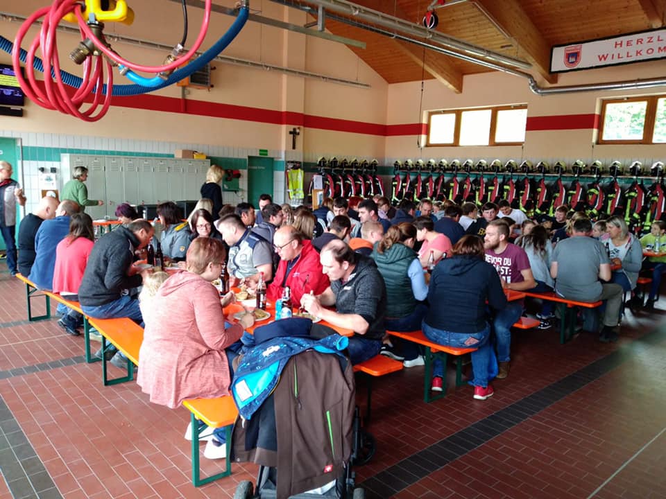 Familientag 2