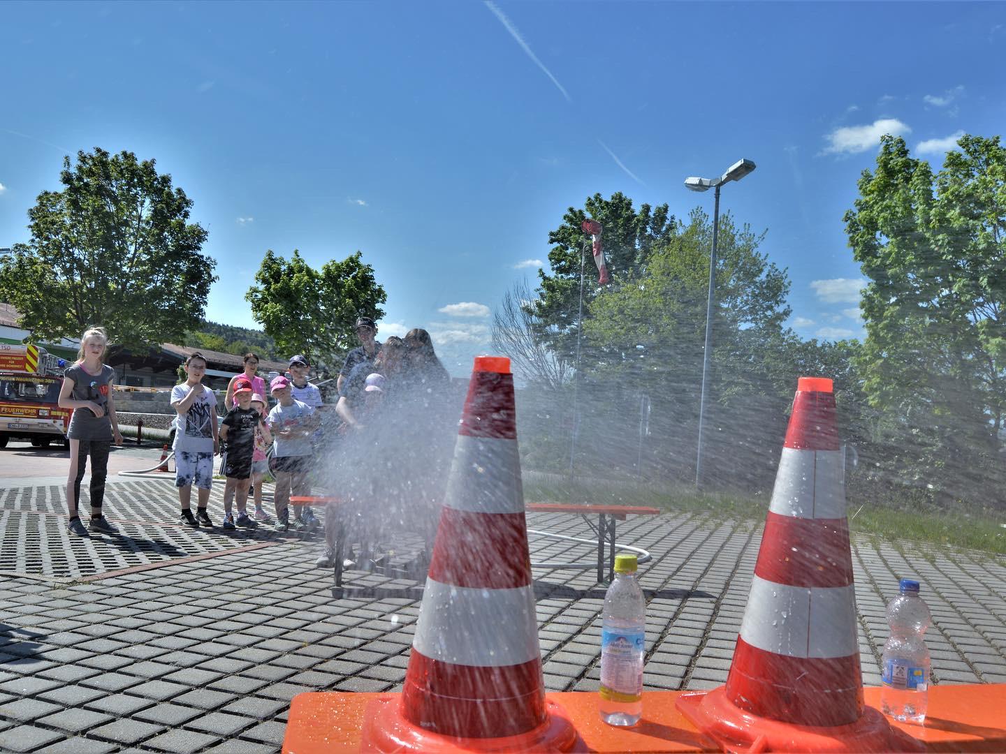 Schnuppertag Kinderfeuerwehr 4