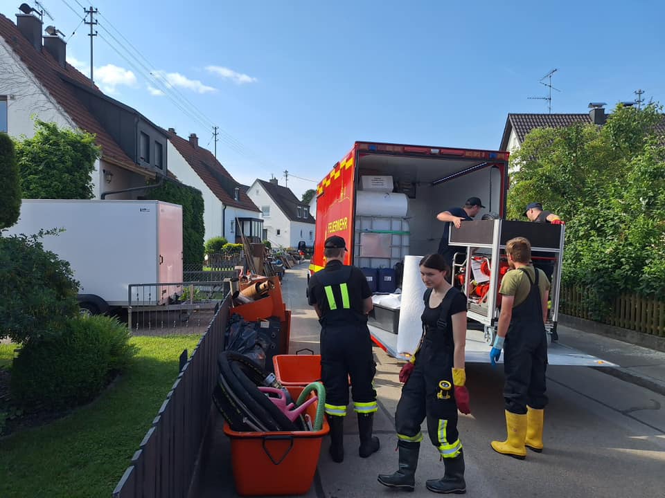 Hochwasser 13