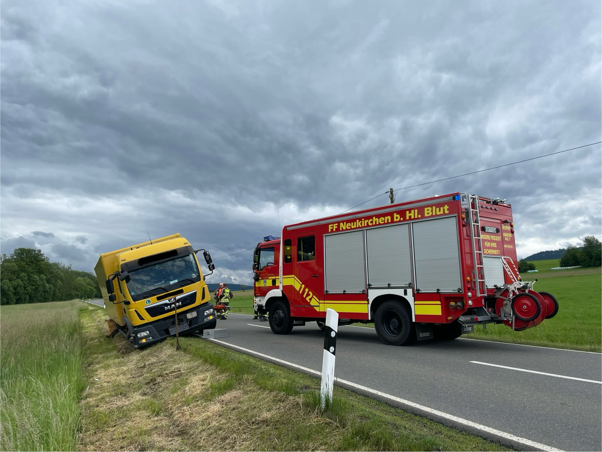 VU LKW Mai 5