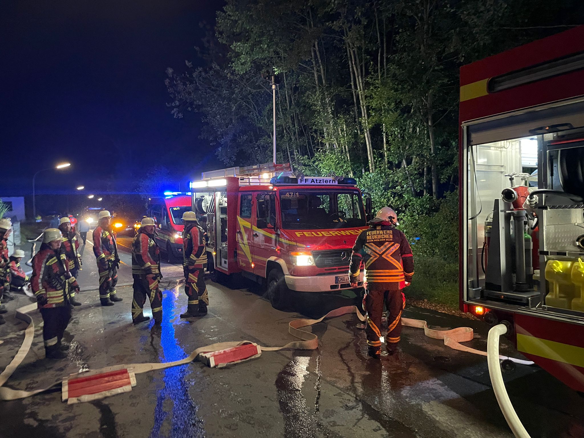 B3 Tradtstrae 3