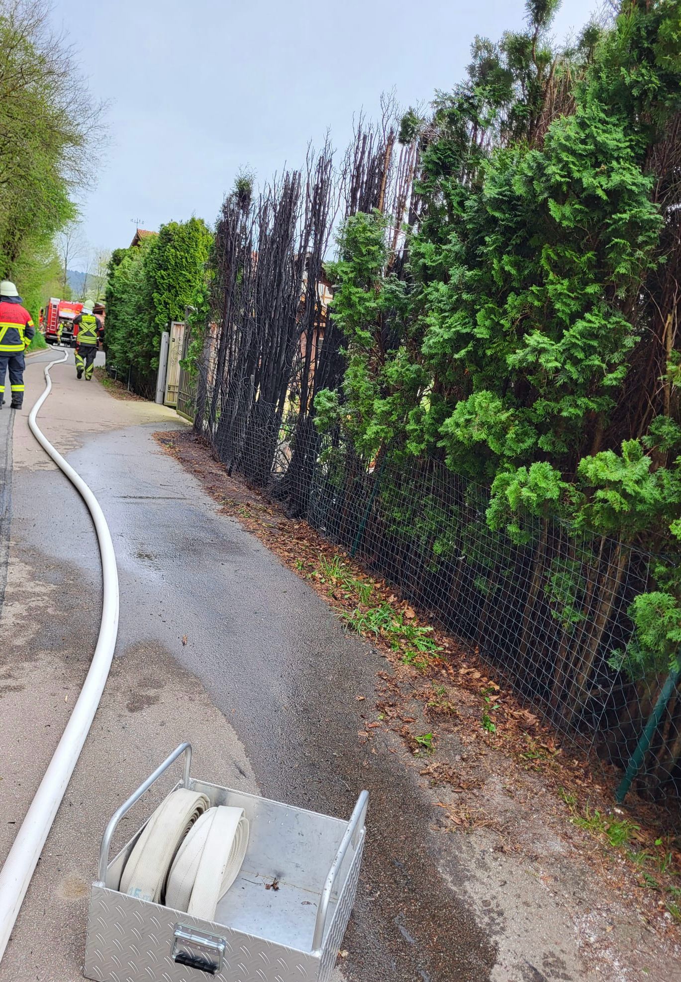 B4 Deschermhlweg 3
