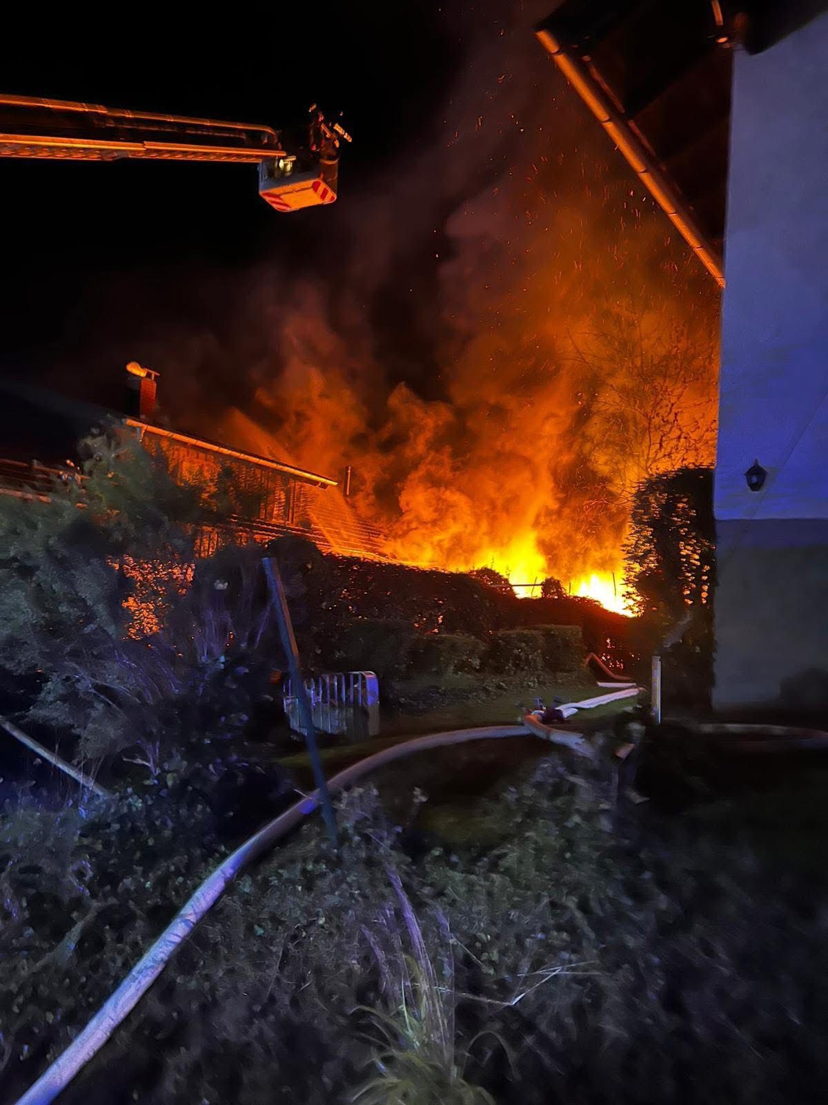 Einsatz Ende September 6