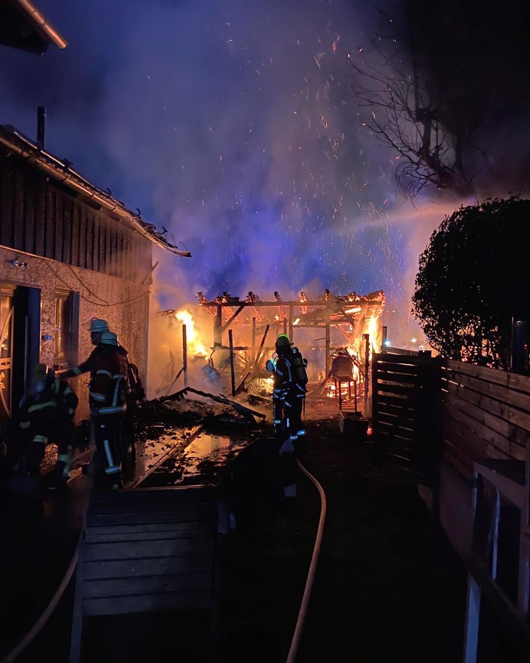 Einsatz Ende September 7