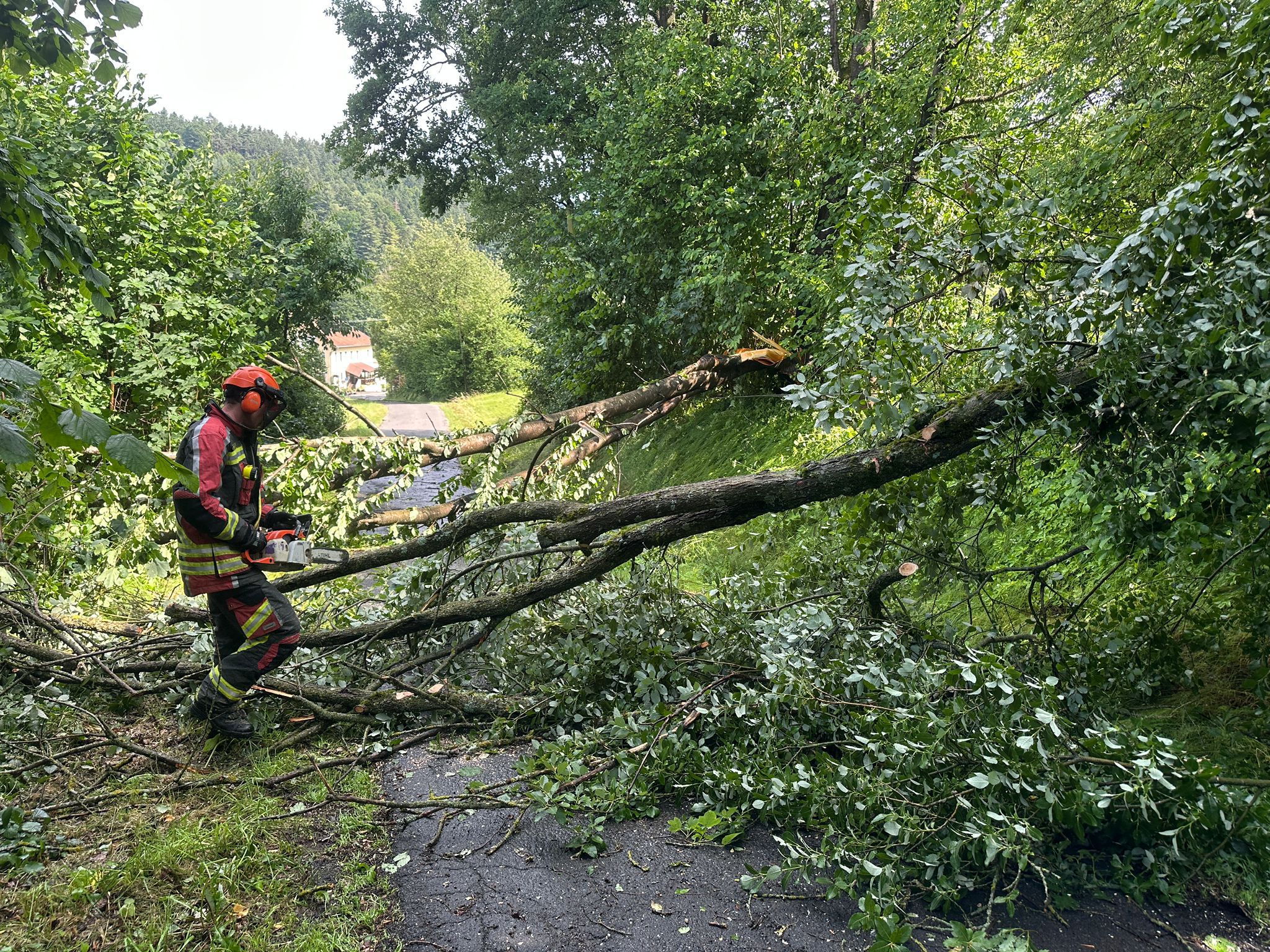 Unwetter Juni 10