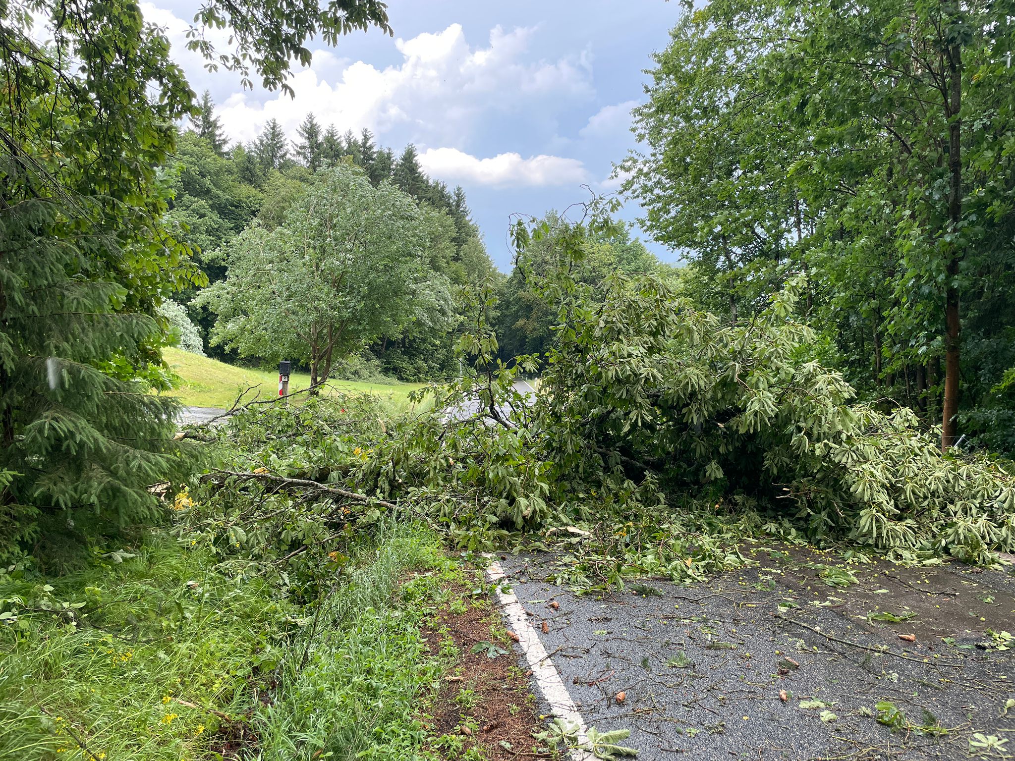 Unwetter Juni 3