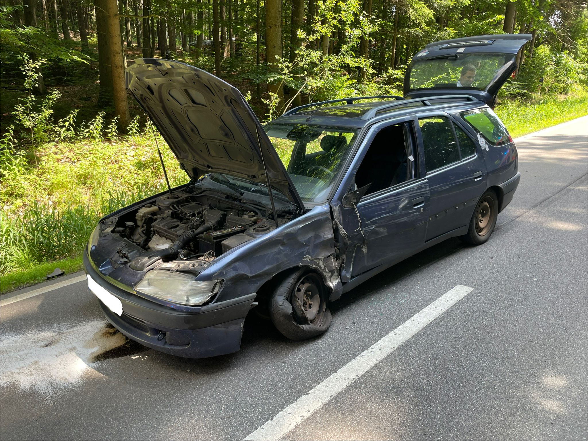 VU Hanger Juni 1