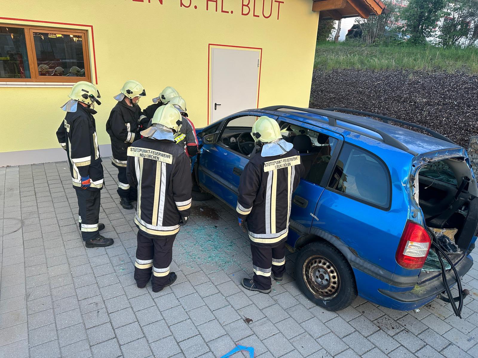 bung 16 VU 5
