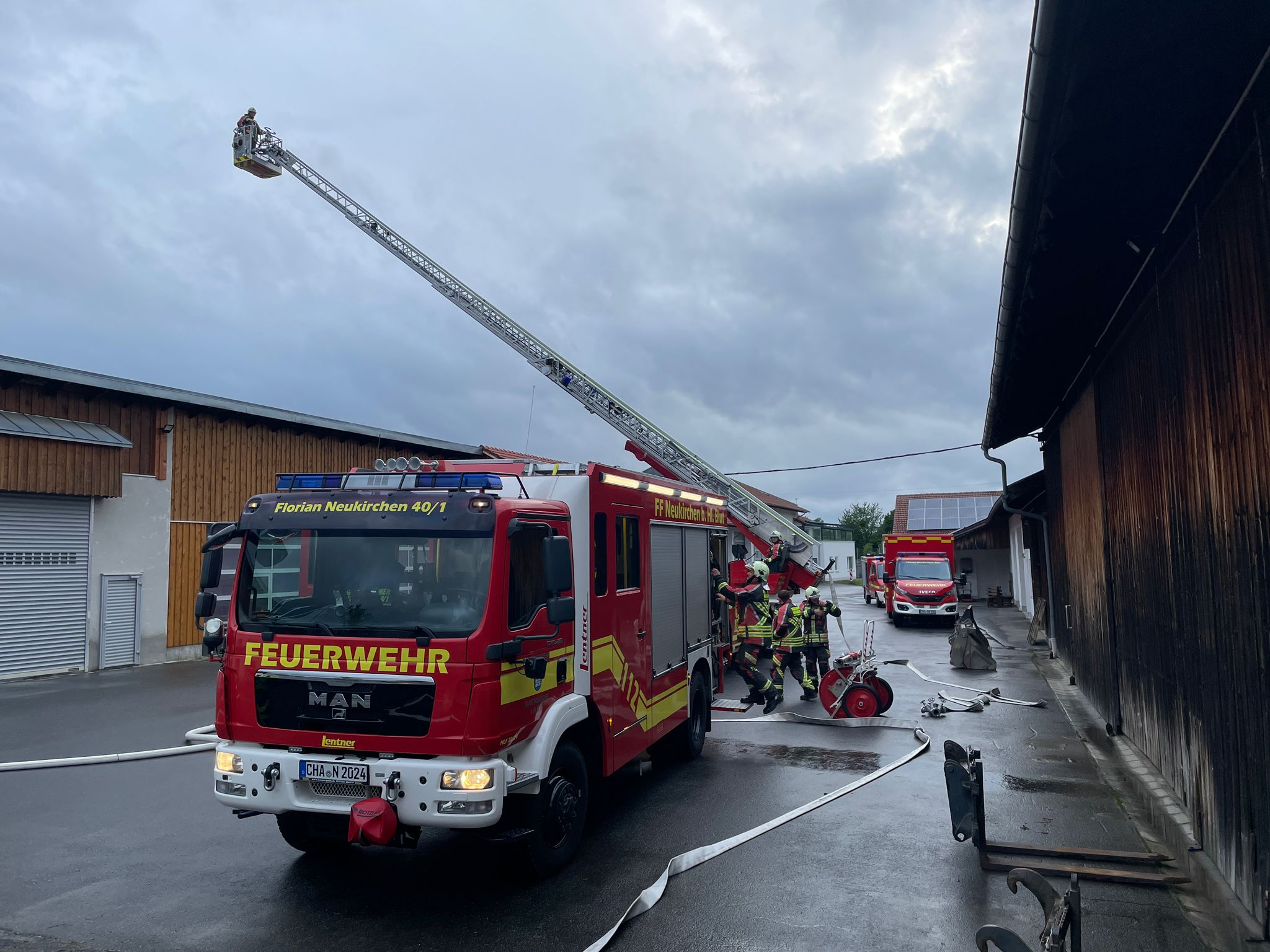 bung Brand Mai 1