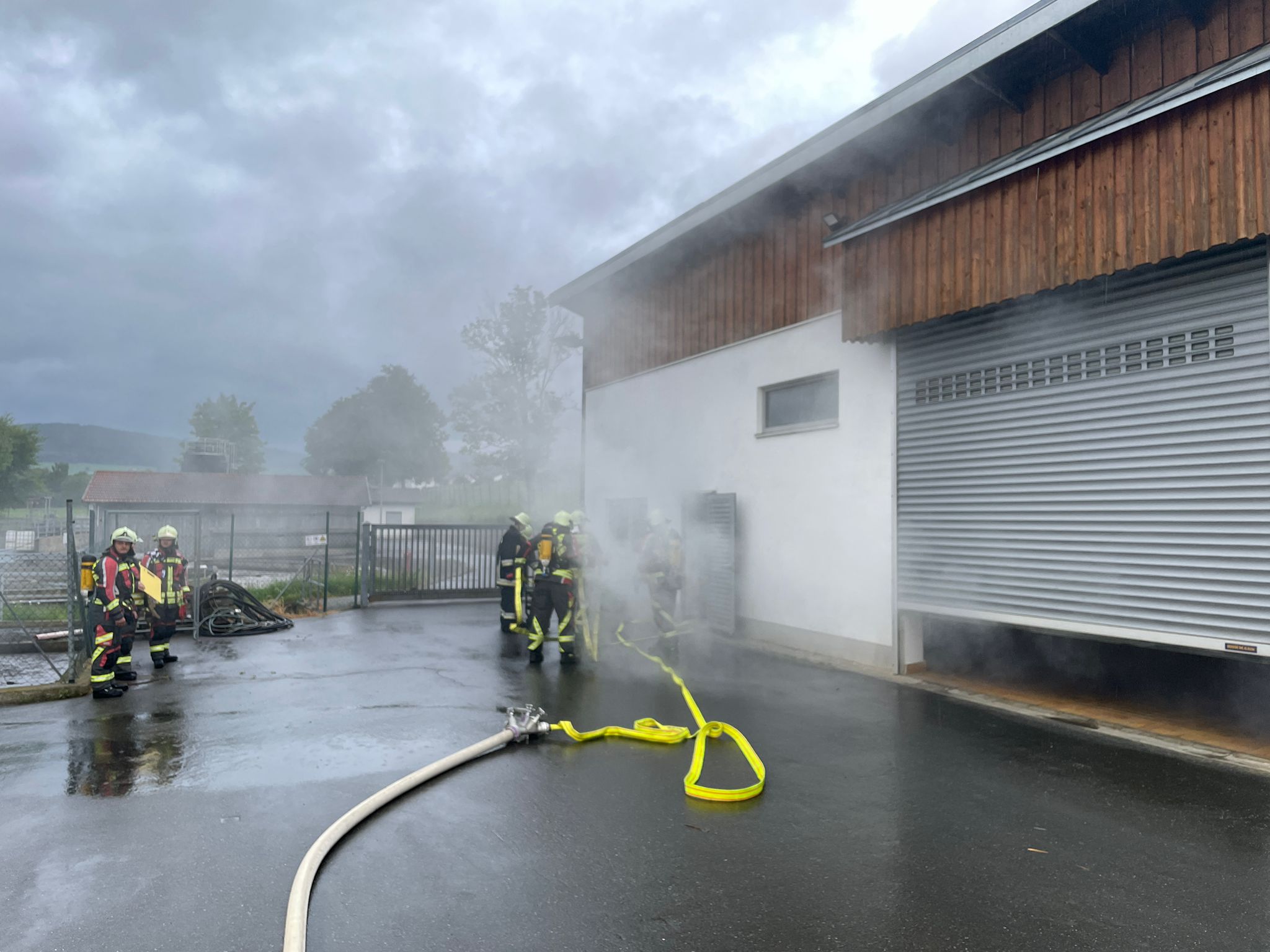 bung Brand Mai 5