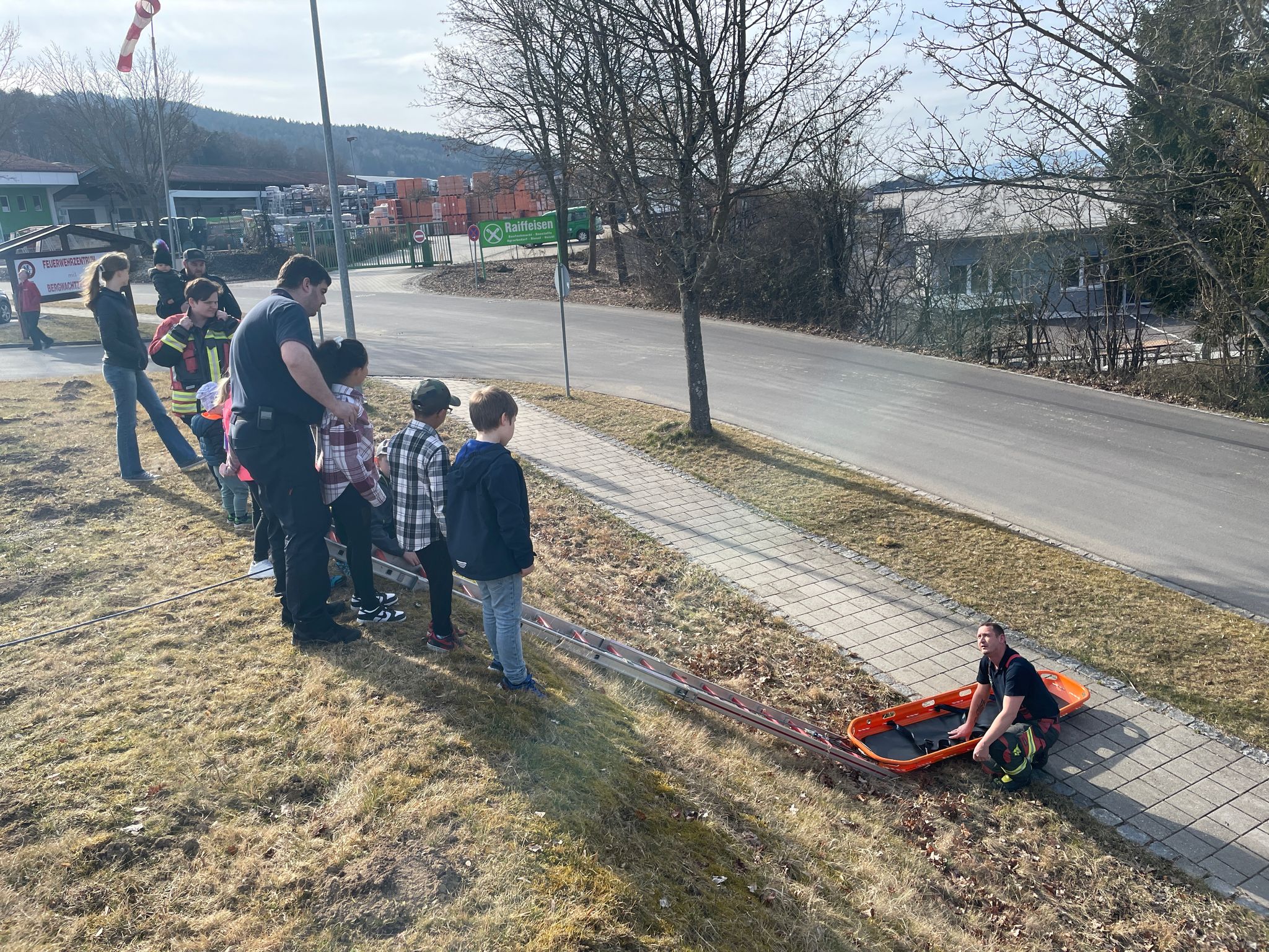 bung Kinderfeuerwehr Bume 10