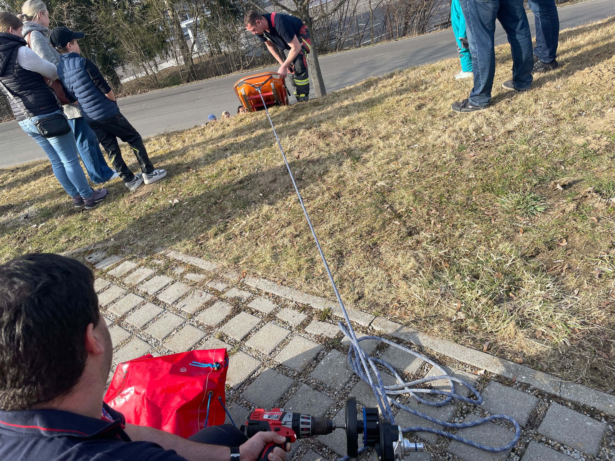 bung Kinderfeuerwehr Bume 11