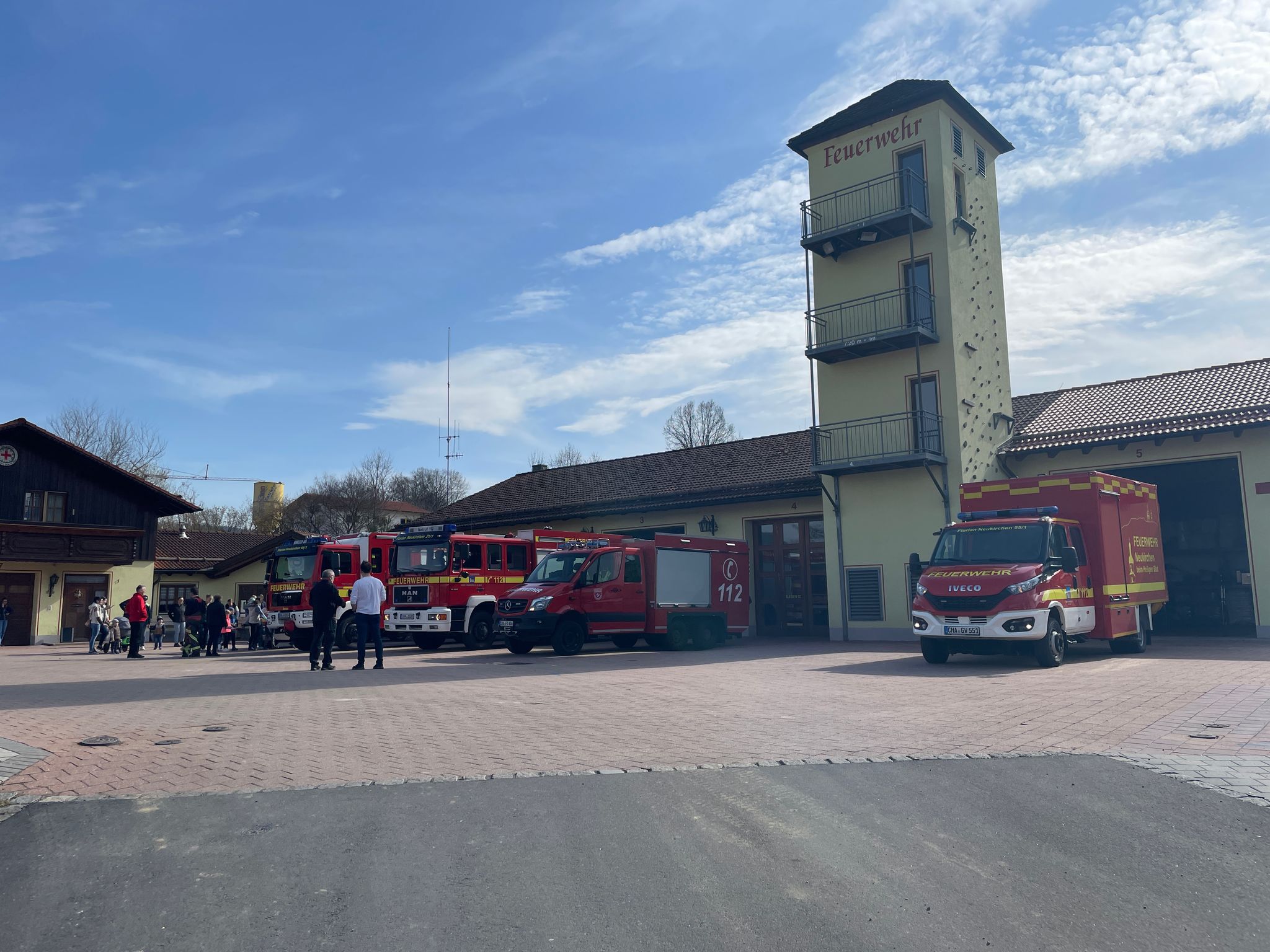 bung Kinderfeuerwehr Bume 2