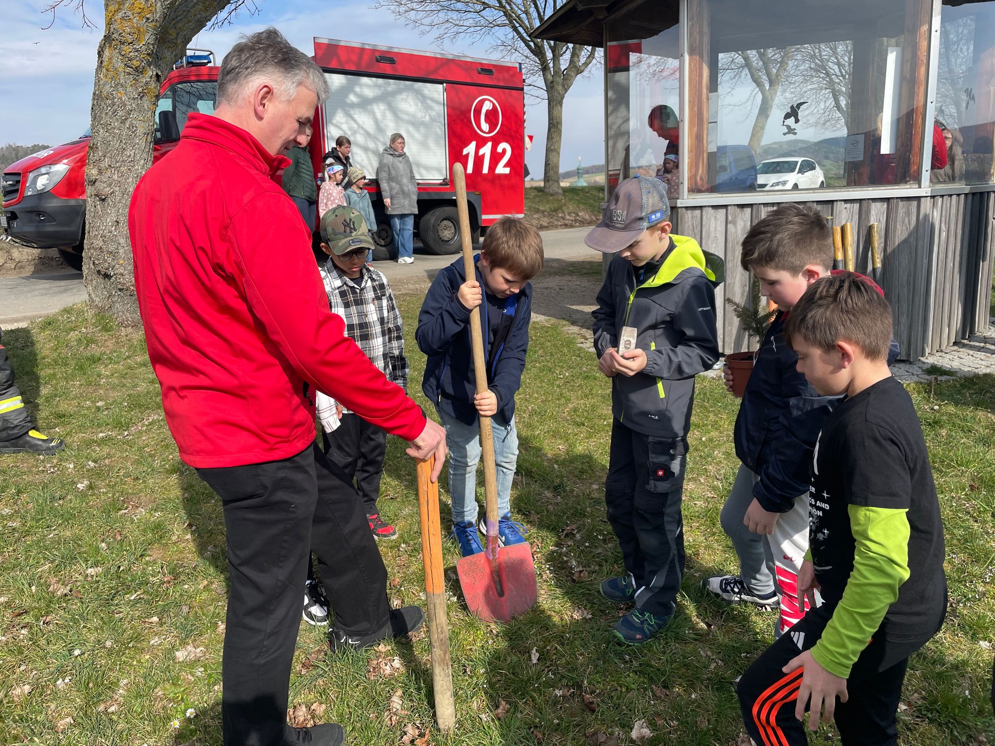 bung Kinderfeuerwehr Bume 3