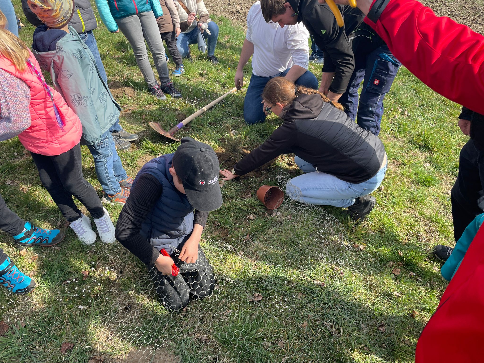 bung Kinderfeuerwehr Bume 4