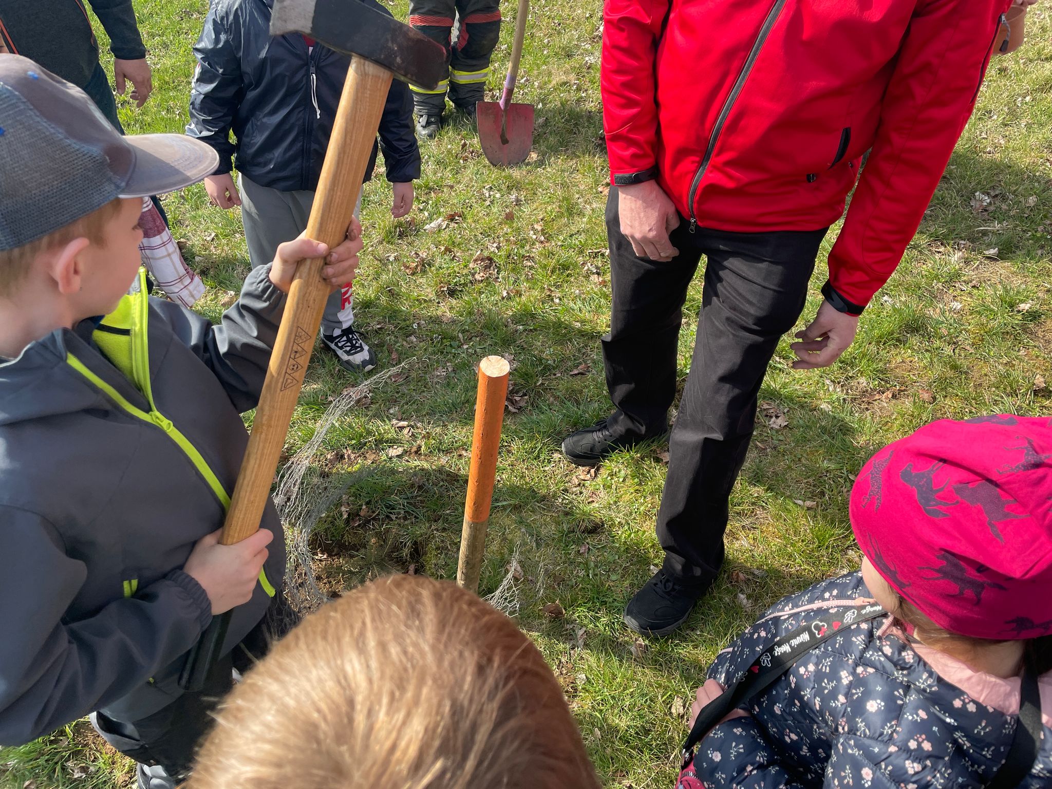 bung Kinderfeuerwehr Bume 6