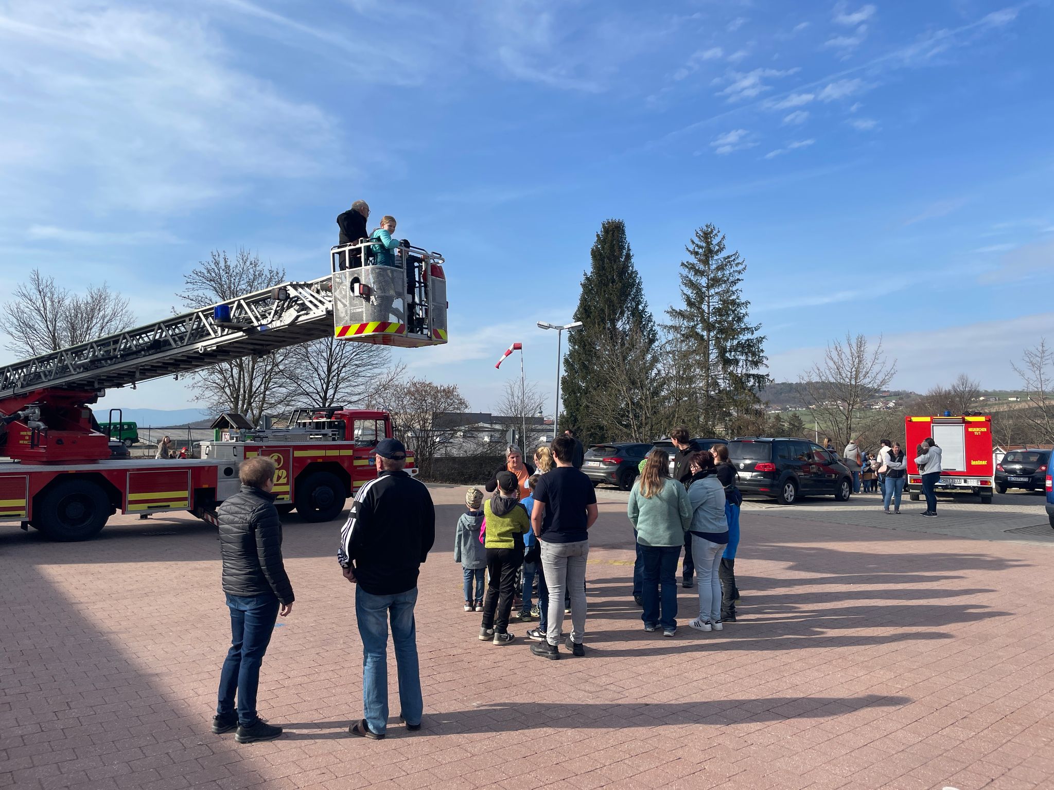 bung Kinderfeuerwehr Bume 8