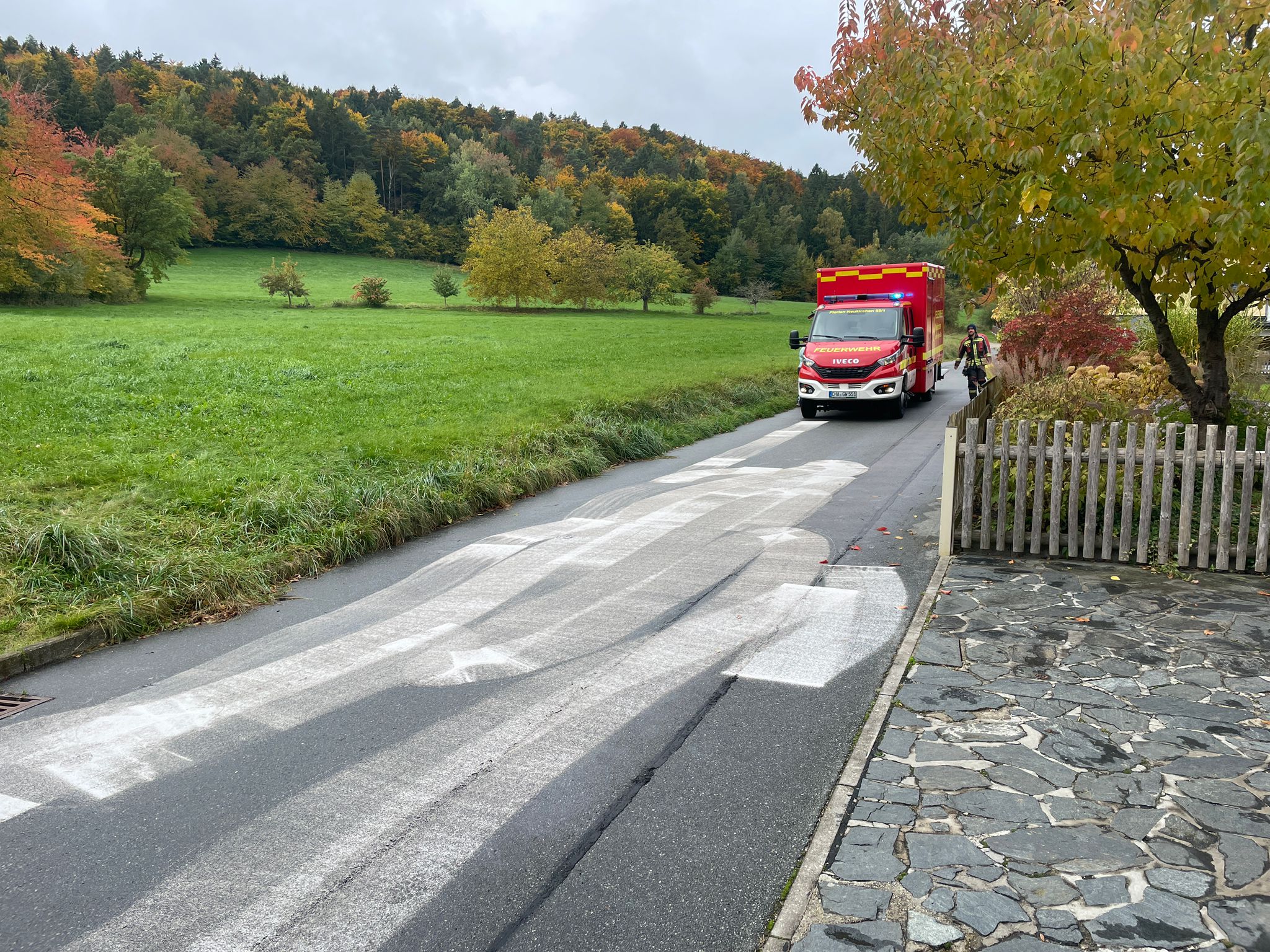 lspur Oktober 1