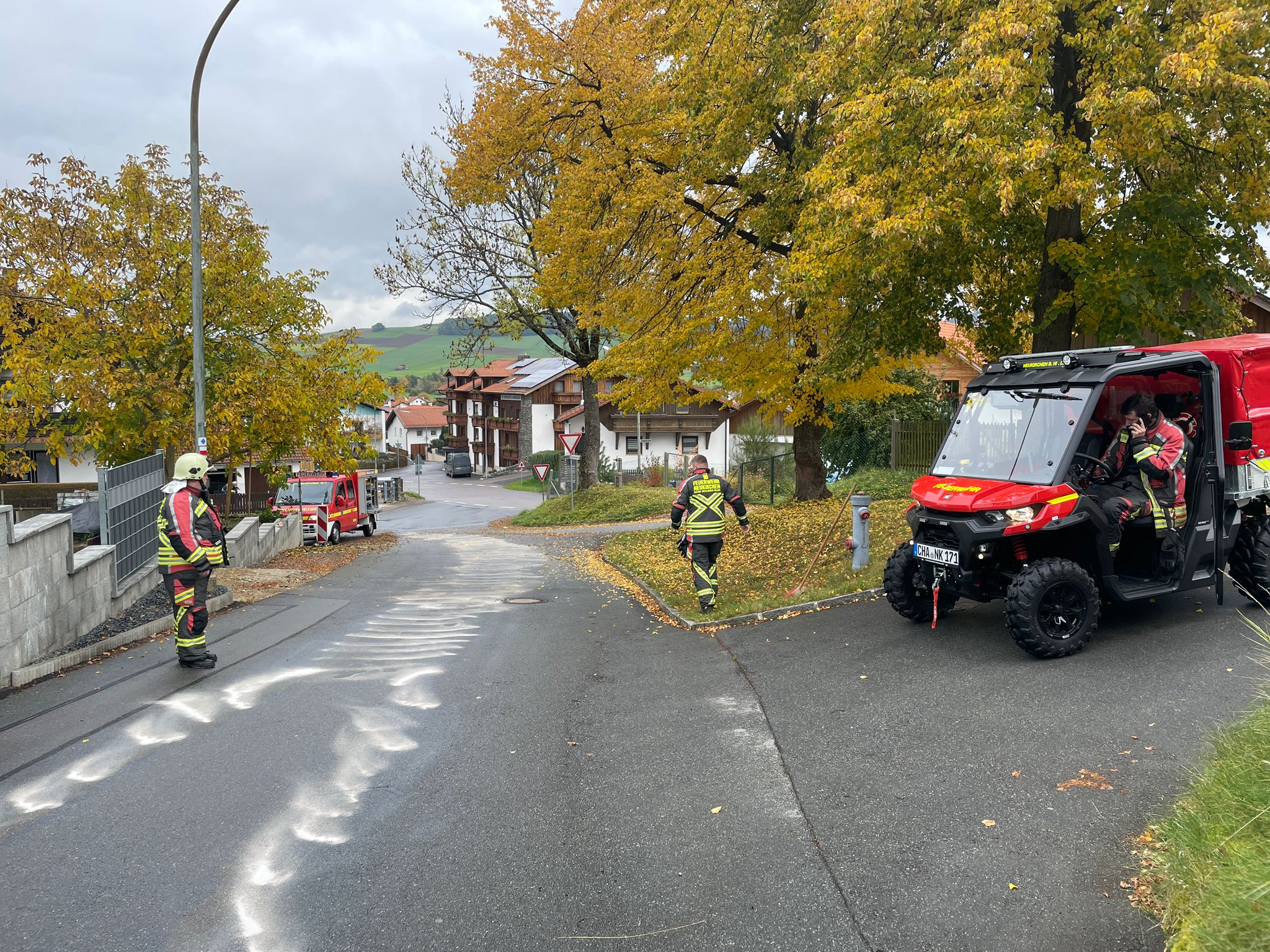 lspur Oktober 2