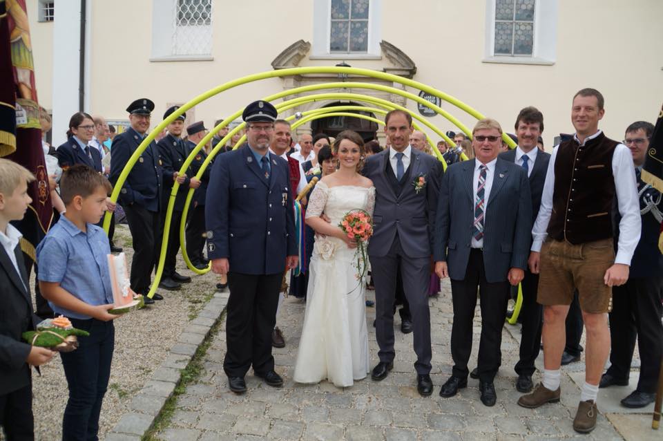 Hochzeit Pongratz Stefan