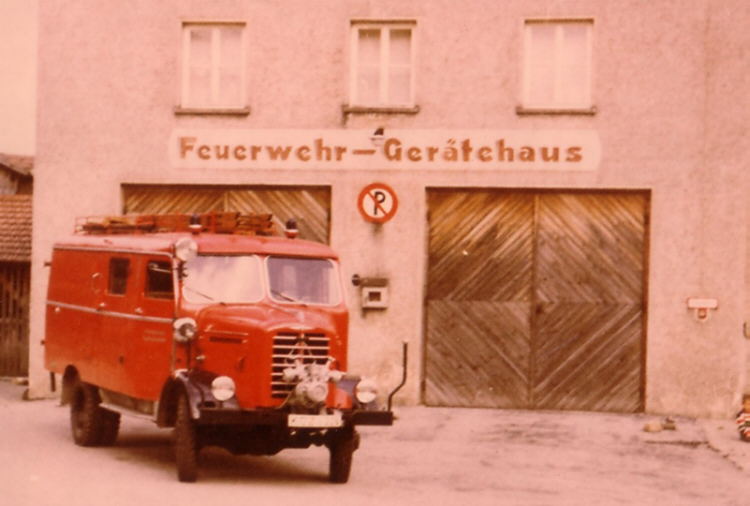 Borgward 