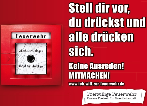 Feuerwehr-Aktionswochen